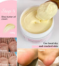 Glutathione & Vitamin C Brightening Body Skin Care Set