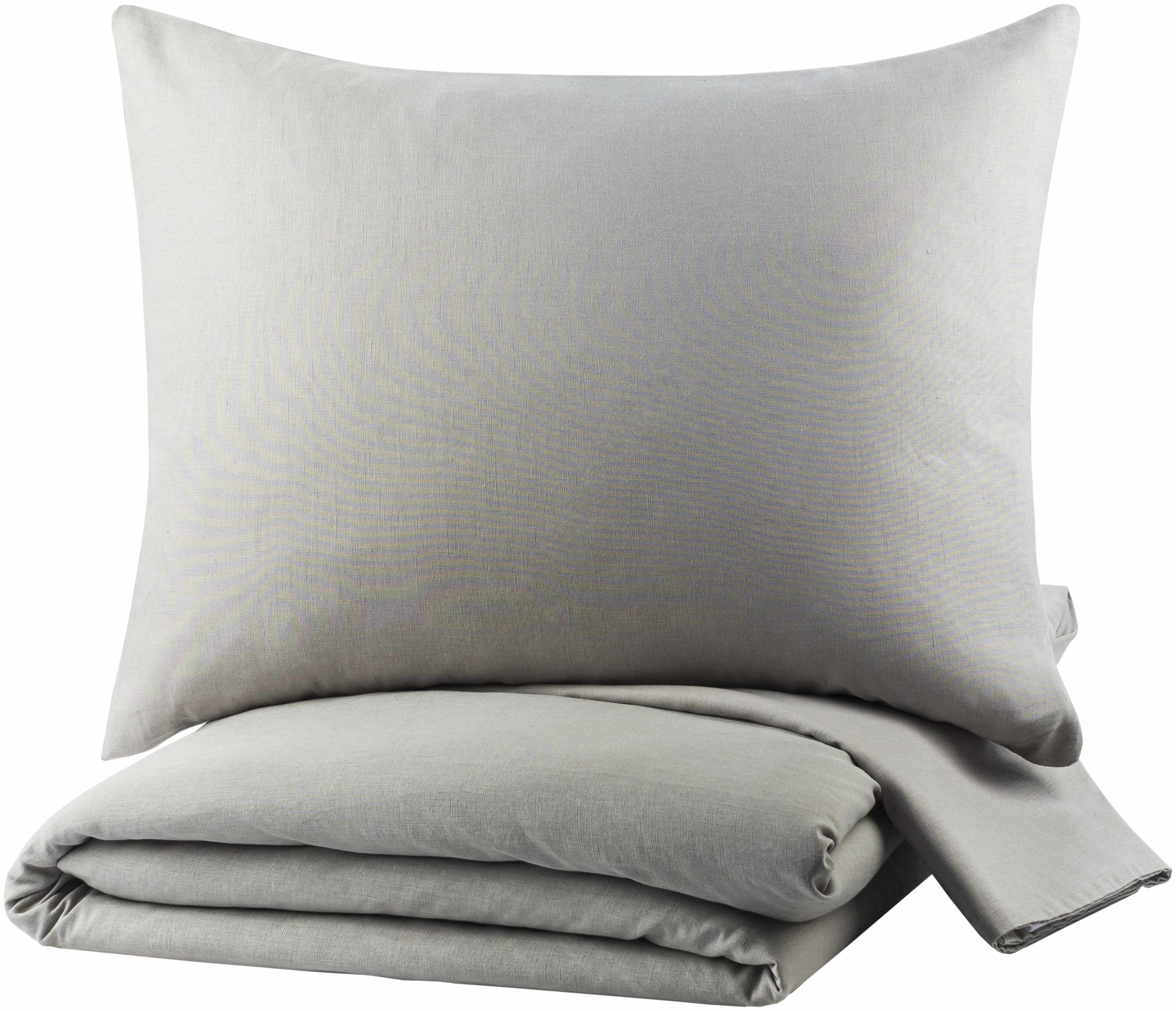 Cebuano Gray Bedding Set - Clearance