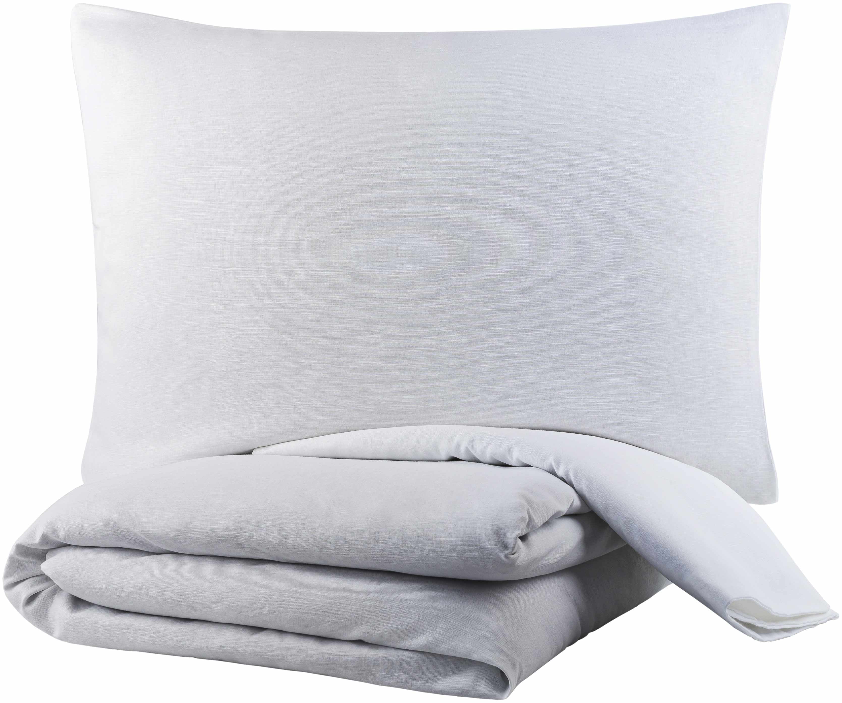 Chambord Linen Bedding Collection