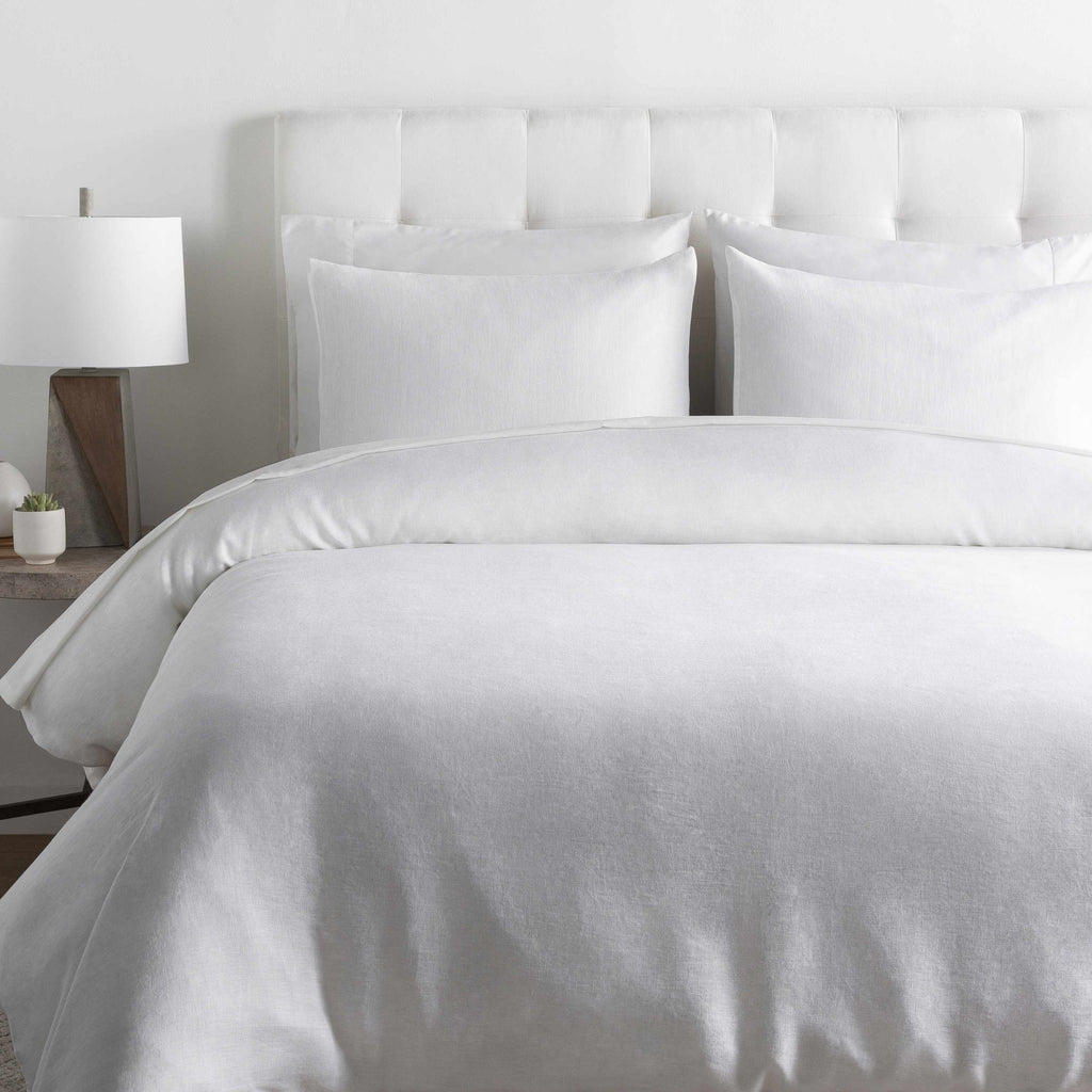 Chambord Linen Bedding Collection