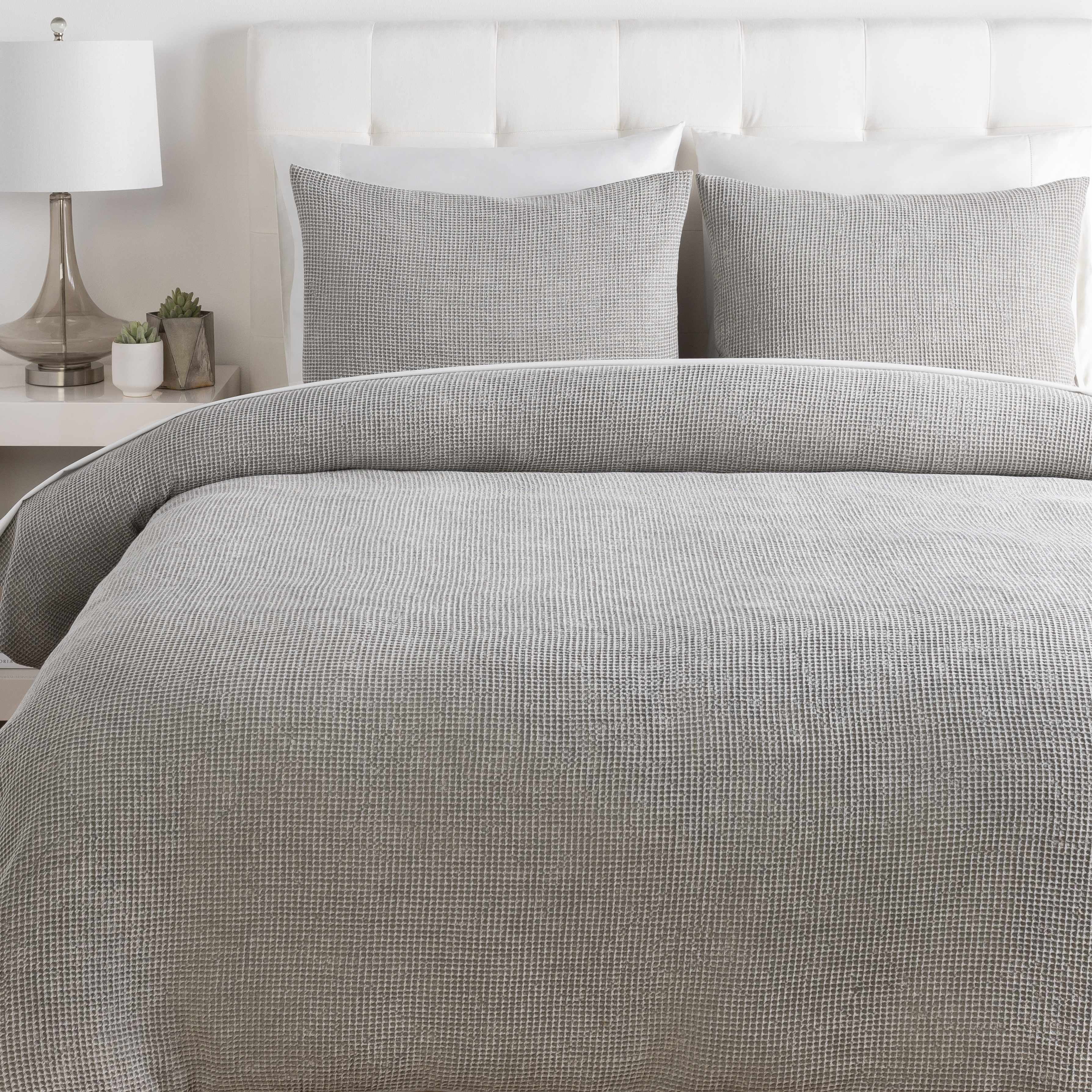 Coolah Cotton Bedding Collection
