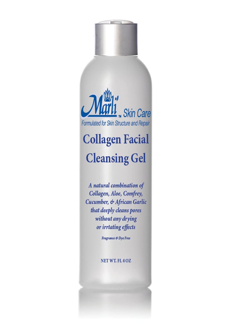 Marli Sun Damage Repair Complete Skin Care Kit