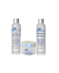 Marli Sun Damage Repair Complete Skin Care Kit