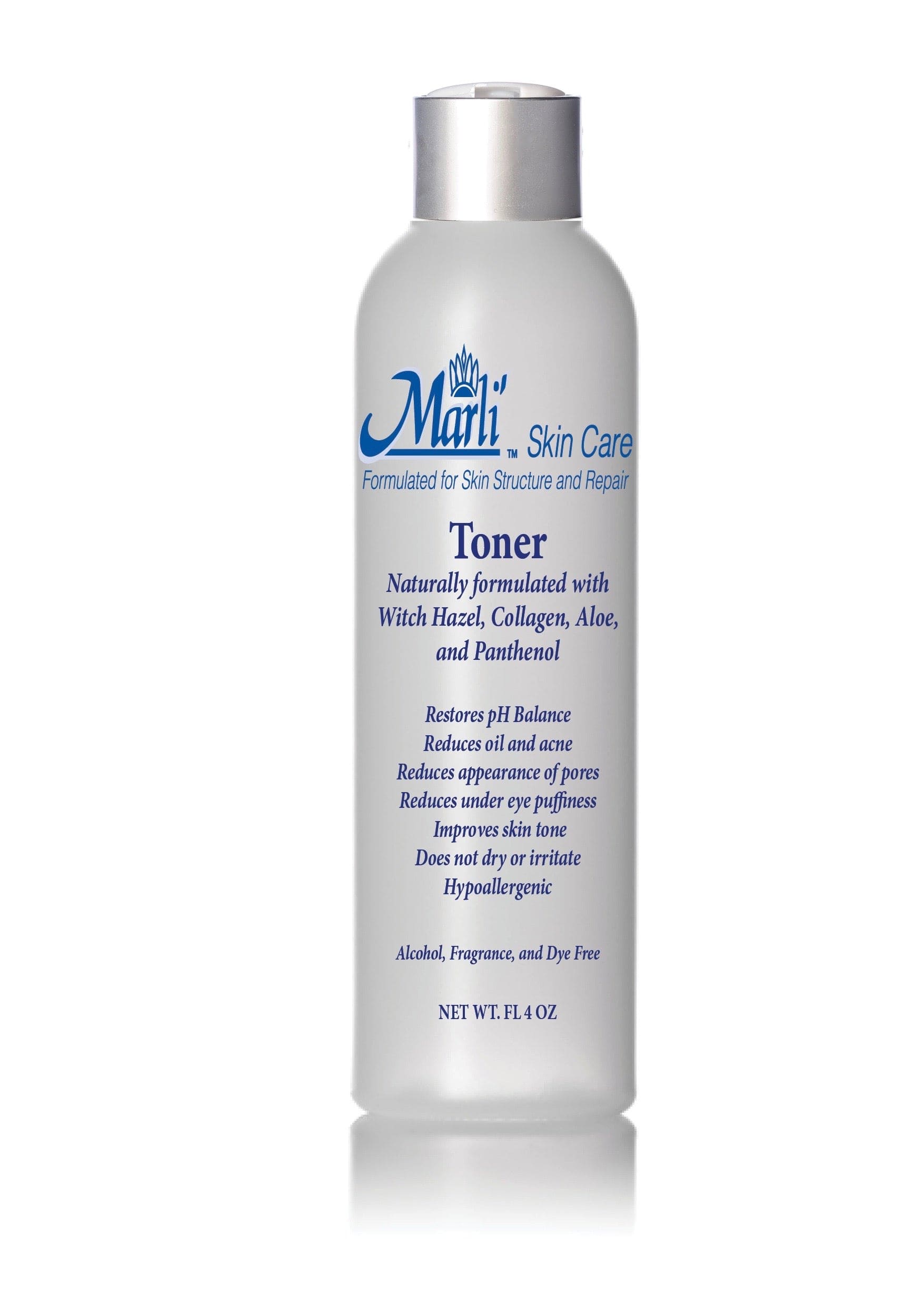 Marli Sun Damage Repair Complete Skin Care Kit